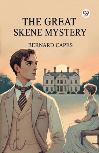 The Great Skene Mystery
