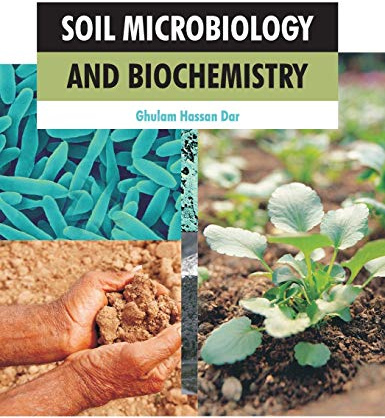 Soil Microbiology and Biochemistry