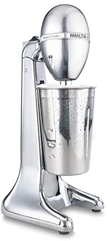 Hamilton Beach 730 °C – Blender (Metallic)