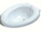 HELGUEFER - Bidet adaptable para inodoro de plástico