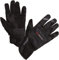 Modeka Sonora Motorrad Handschuhe, schwarz/rot, 10