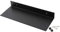 Yardwe Bad Regal Wand Montiert Metall Regale Space Saver Lagerung Regale Shampoo Seifenhalter für Küche Bad Hause (30 cm)
