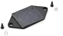 Gaugemaster GM4930101 Tampons de Nettoyage