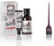 Pack Tinte barba y Cabello en champú 9G Gris + Paletina
