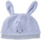 United Colors of Benetton Baby-Jungen Cappello 6LICAA003 Wintermütze, Hellblau 681, 9-12 Monate (74)