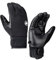 Mammut Astro Guide Handschuh, black, XXL