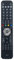 ALLIMITY Fernbedienung Ersetzen für Humax Freesat HDR Box 320 500GB 1TB RM-F01