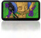 ERT GROUP Haut-Parleur Bluetooth sous Licence Marvel Motif Groot 001, Haut-Parleur Portable 3 W, Microphone intégré et Radio FM, Fente pour Carte Micro SD, Batterie Rechargeable