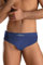 Liabel 6 Slip Uomo in Microfibra Senza Etichetta Mutande Uomo Cotone Elastico Intimo Uomo Made in Italy