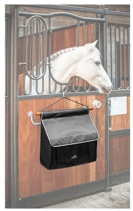Equiline Tasche Accessories, Farbe:schwarz