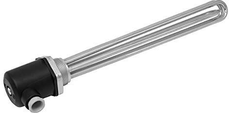 raik SH0202 Einschraubheizung/Heizpatrone ESH 3.00-3 kW - 305 mm