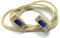 2m VGA to VGA Cable 15 pin SVGA Male to Male for Monitor Computer PC Laptops TV Projectors Extension Lead HD15 All Data Pins Connected 6.5ft Beige
