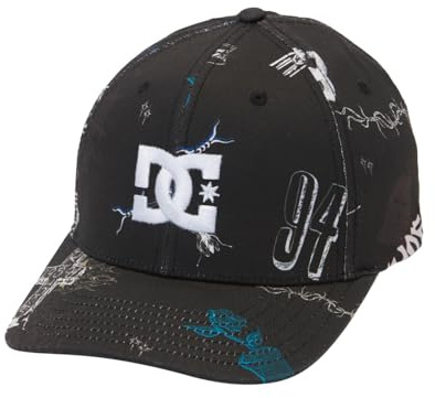 Dcshoes DC Cap Star - Flexfit-Kappe für Männer