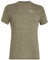 SALEWA, Puez Melange Dry T-Shirt Herren, Grün, L