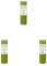 Cattier Lippenpflege, 3er Pack (1 x 4 g)