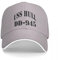 BEABAG Basecap USS Hull DD 945 Ship's Store Cap Baseball Cap Baseballmütze Damenmütze Herren