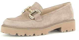 Gabor Damen Slipper, Frauen Slip On,Best Fitting,Schlupfschuhe,schluepfschuhe,College Schuhe,Businessschuhe,Slip-ons,Slides,Rabbit,42 EU / 8 UK