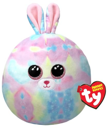 Ty Pippa Kücken Squish Kissen, ca. 20 cm