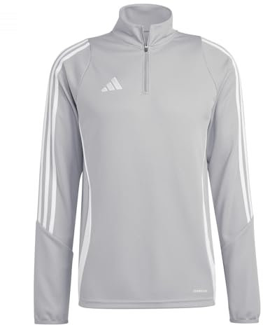 adidas Performance Tiro 24 Sweatshirt grauweiss M