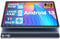 YESTEL Tablet 11 Zoll Android 13 mit 16 GB RAM + 256 GB ROM (1TB TF), 2K 2000 x 1200 IPS, 4 Lautsprecher, GPS, 5G WLAN, 3 Kameras, 8600mAh, 18W Schnellladung, Octa-Core, mit Hülle, Blau