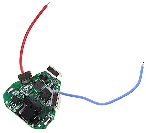 HDKEAN 3S Protections Board For 3-Pack 18650 Battery Without Safe Replacement Electric Power Tools Modules Panel