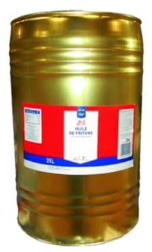 METRO Chef Huile de friture 25 L