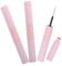 MUSISALY 3pcs False Eyelash Glue Fake Eyelashes False Lashes Eye Lashes Lash Bond and Seal Eyelash Extension Glue Eyelash Extension Tools Lash Glue and Sealant Pink Plastic Shell