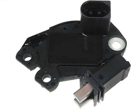 Autoteile Gocht Lichtmaschinenregler für 130640 12318510092 8510092-01 BMW E61 2004-2010