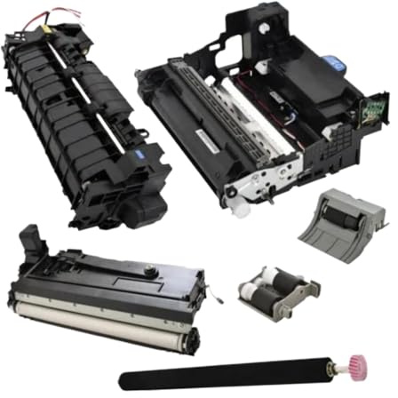 GFJHFDCR Kompatible Wartungskit MK3172 1702T67US0 Kompatibel mit P3050DN P3055DN P3060DN Drucker(Fuser Unit 220V)