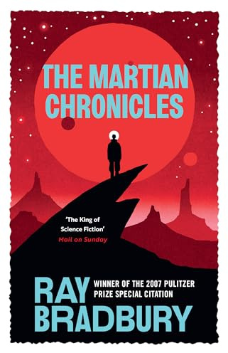 The Martian Chronicles