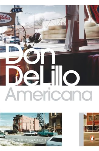 Modern Classics Americana