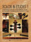 Solos and Etudes 1 : for cello correlated with all for strings vol.1
