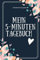 MEIN 5-MINUTEN TAGEBUCH DANKBARKEITSTAGEBUCH: A5 Notizbuch punktiert | 5- Minuten Tagebuch | Geschenk für Frauen Mama Oma Schwester Beste Freundin | Dankbarkeits Tagebuch | Achtsamkeit | Planer |