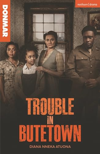 Trouble in Butetown (Modern Plays)