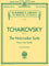 Piano Duet Play-Along The Nutcracker Suite Tchaikovsky Pf Book/Cd: Arranged for Piano, Four-Hands (Schirmer's Library of Musical Classics)