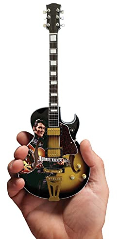 Elvis Presley Signature '68: Special Hollow Body Model
