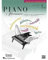 Piano Adventures Popular Repertoire Book Level 5.