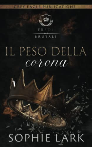 Grey Eagle Publications