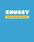 Chubby: Extra Large Notebook, 500 Lined Pages: Big All-Purpose Notebook, Journal, Diary (7.5 x 9.25 in.): Volume 5