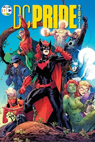 DC Comics
