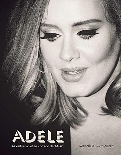 Adele: A Celebration of an Icon and Her Music (A Quick Ting On)