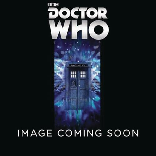 Doctor Who Main Range #237 - The Helliax Rift