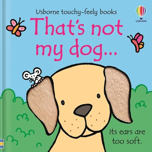 Usborne
