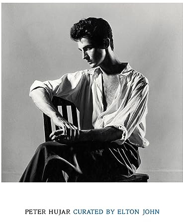 Peter Hujar Curated by Elton John