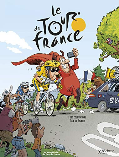 HACHETTE COMICS