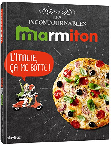 L'Italie, ça me botte !