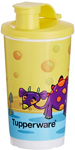 Tupperware Willie and Friends Tumbler, Obbo, 350ml (201)