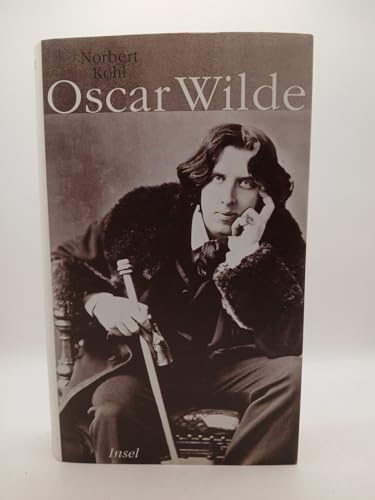 Oscar Wilde: Leben und Werk