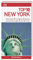 Top 10 Reiseführer New York: TOP10-Listen zu Highlights, Themen und Stadtteilen mit wetterfester Extra-Karte