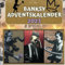 Banksy Adventskalender 2023